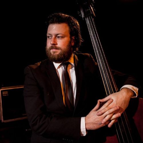 Marty Holoubek